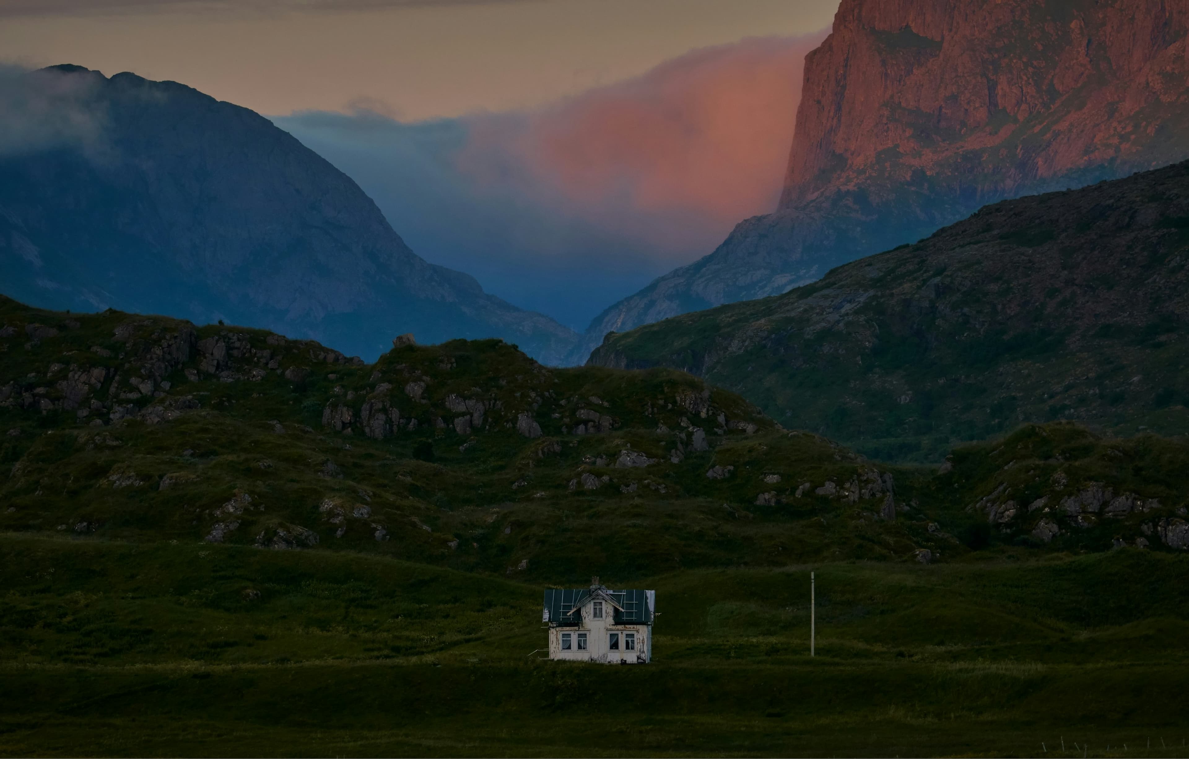 Photo by Vidar Nordli-Mathisen on Unsplash 